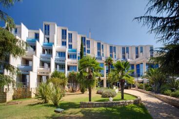 酒店 Sunny Poreč By Valamar, Ex Crystal