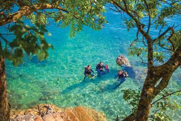 酒店 Sunny Poreč By Valamar, Ex Crystal