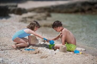 酒店 Sunny Poreč By Valamar, Ex Crystal