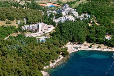 酒店 Sunny Poreč By Valamar, Ex Crystal