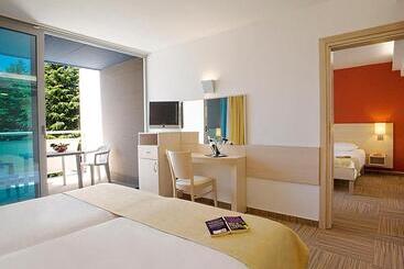 酒店 Sunny Poreč By Valamar, Ex Crystal