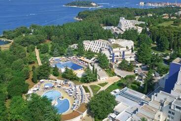 酒店 Sunny Poreč By Valamar, Ex Crystal