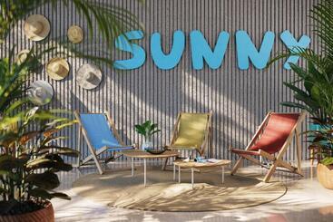 酒店 Sunny Poreč By Valamar, Ex Crystal