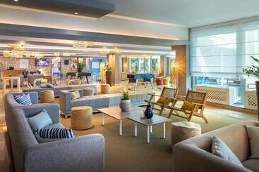 酒店 Sunny Poreč By Valamar, Ex Crystal