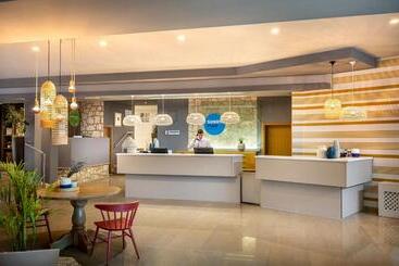 酒店 Sunny Poreč By Valamar, Ex Crystal