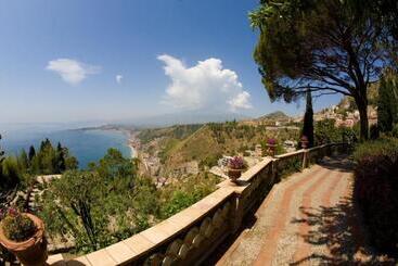 هتل Villa Angela
