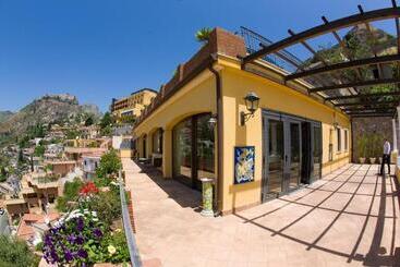 هتل Villa Angela