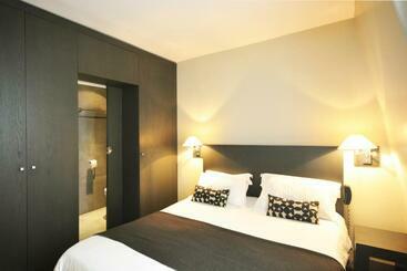 هتل Villa Des Princes