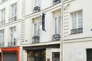 هتل Villa Des Princes