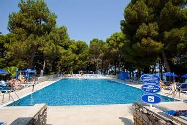 Village Galijot Plava Laguna - Porec