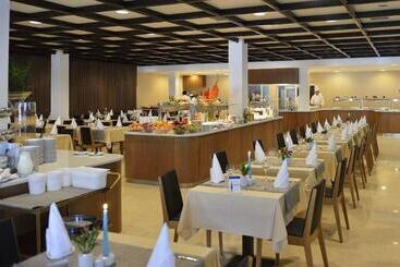 酒店 Village Galijot Plava Laguna