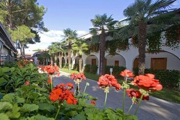 酒店 Village Galijot Plava Laguna