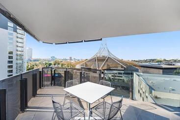 Mantra Southbank