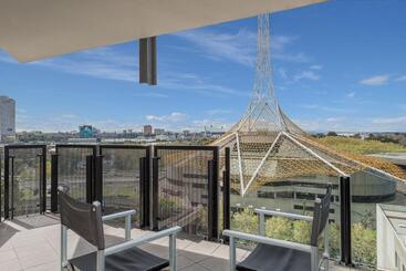 Mantra Southbank