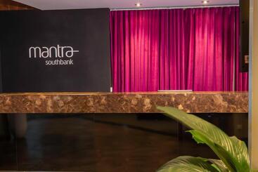 Mantra Southbank