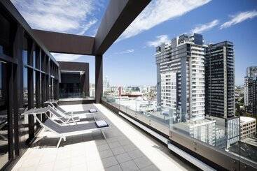Mantra Southbank