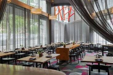 Mantra Southbank