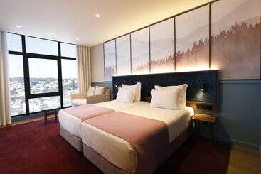 Montebelo Viseu Congress Hotel & Spa - Viseu