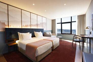 Montebelo Viseu Congress Hotel & Spa
