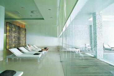 Nau Sao Rafael Suites   All Inclusive