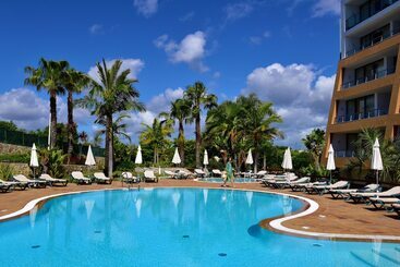 Pestana Alvor Park Suites