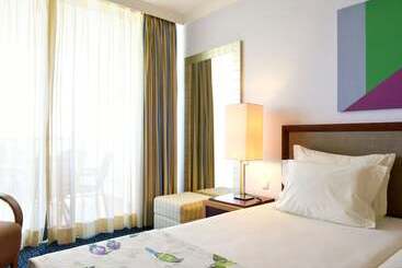 Pestana Alvor Park Suites