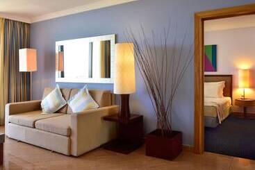 Pestana Alvor Park Suites
