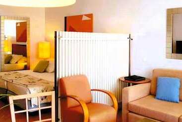 Pestana Alvor Park Suites