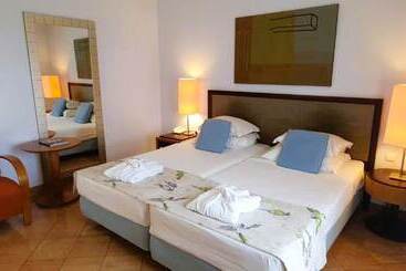 Pestana Alvor Park Suites