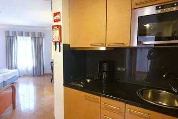 Pestana Alvor Park Suites