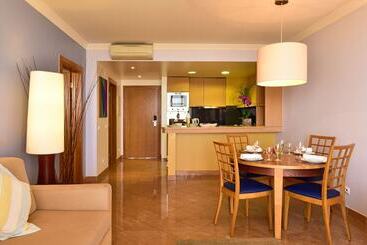 Pestana Alvor Park Suites