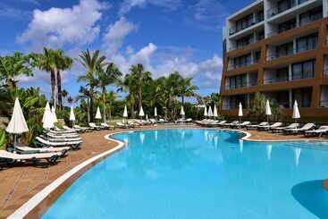 Pestana Alvor Park Suites