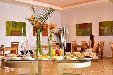 Pestana Alvor Park Suites