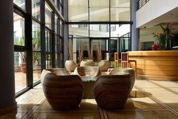Pestana Alvor Park Suites