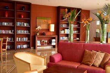 Pestana Alvor Park Suites