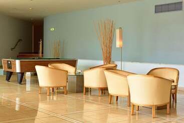 Pestana Alvor Park Suites