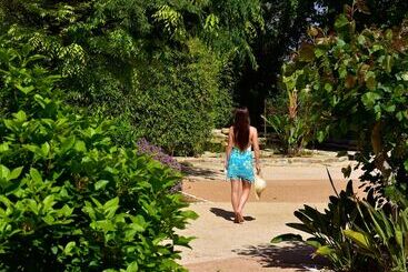 Pestana Alvor Park Suites