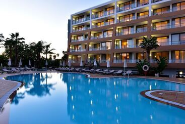 Pestana Alvor Park Suites