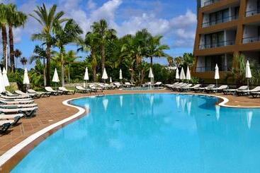 Pestana Alvor Park Suites