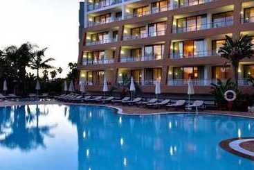 Pestana Alvor Park Suites