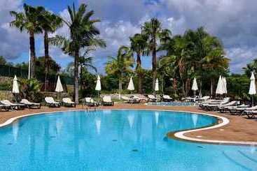 Pestana Alvor Park Suites