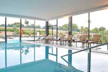 Pestana Alvor Park Suites