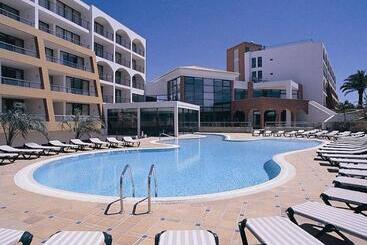 Pestana Alvor Park Suites
