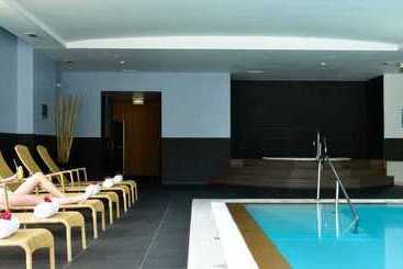 Pestana Alvor Park Suites