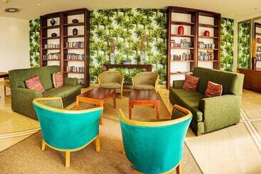 Pestana Alvor Park Suites