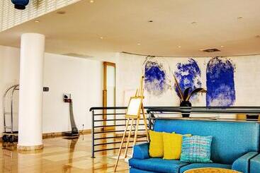 Pestana Alvor Park Suites