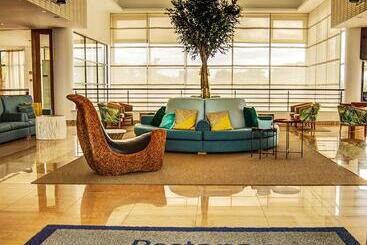 Pestana Alvor Park Suites
