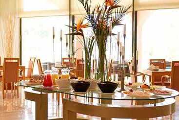 Pestana Alvor Park Suites