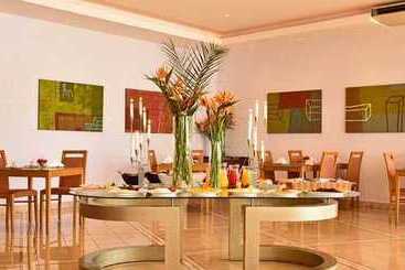 Pestana Alvor Park Suites