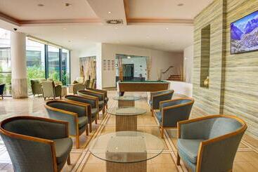 Pestana Alvor Park Suites